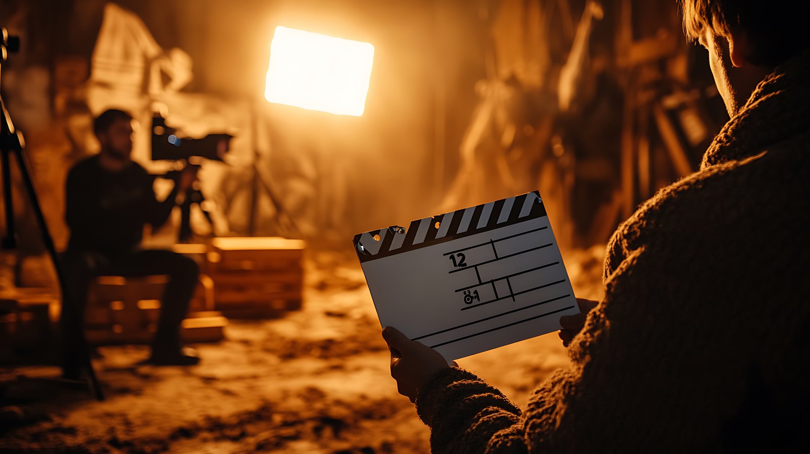 Film Production